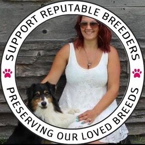 Meet your Posher, Richelle